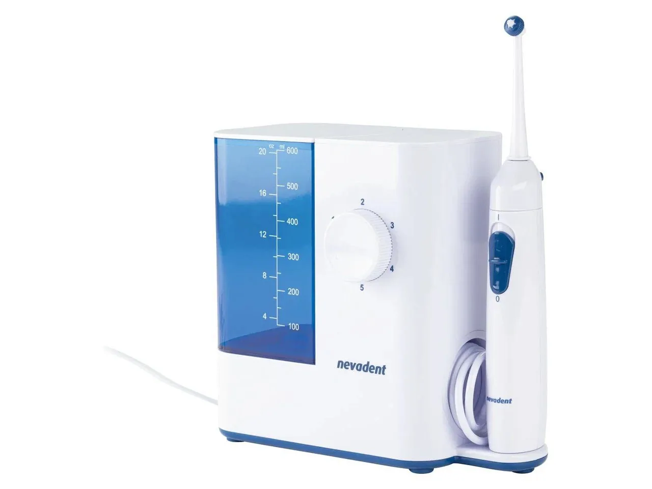 Зображення товару Іригатор Nevadent SMD 24 A11