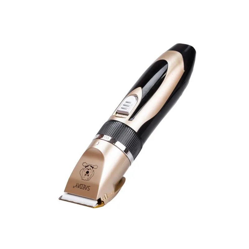 Зображення товару Машинка для стрижки тварин Saeday HP-SD-8653