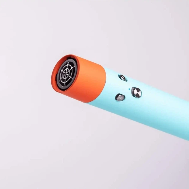 Зображення товару Стайлер Airwrap Complete Long 6 насадок X9PBL1