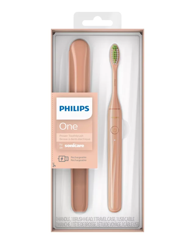 Зубна щітка Philips HY1200/25 Зубна щітка Philips HY1200/25 фото товару