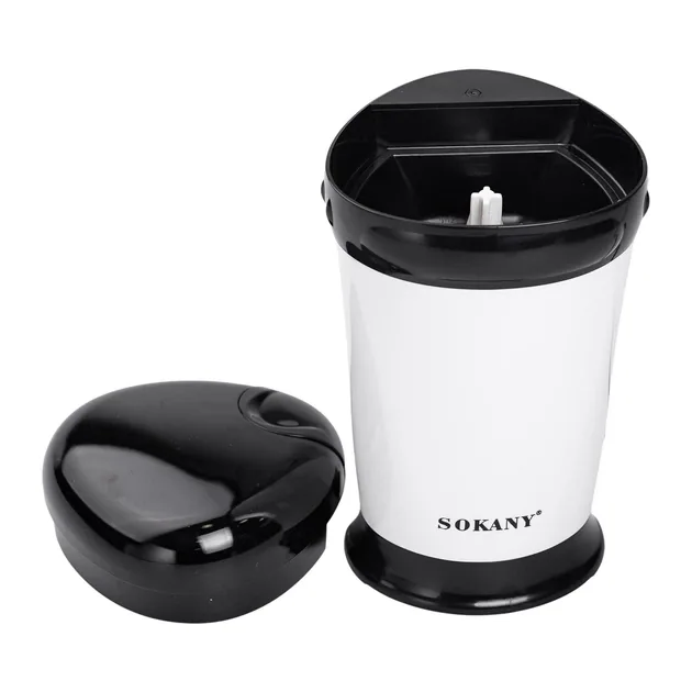 Зображення товару Кавомолка Sokany SM-3012 2