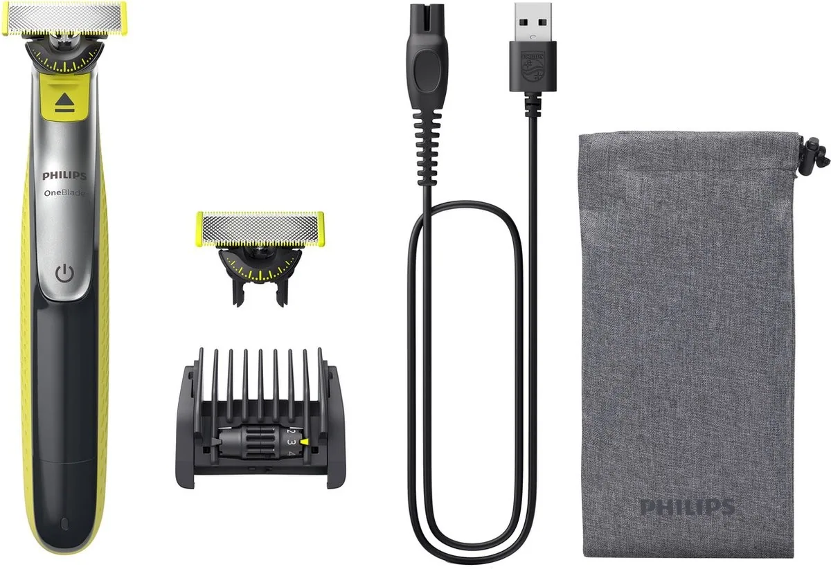 Зображення товару Тример для волосся Philips QP2734/31 2