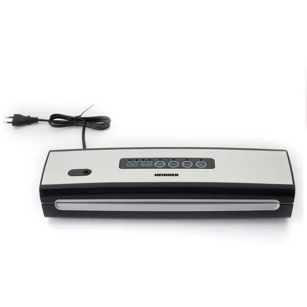 Зображення товару Вакууматор Heinner HAV-130BKSS1