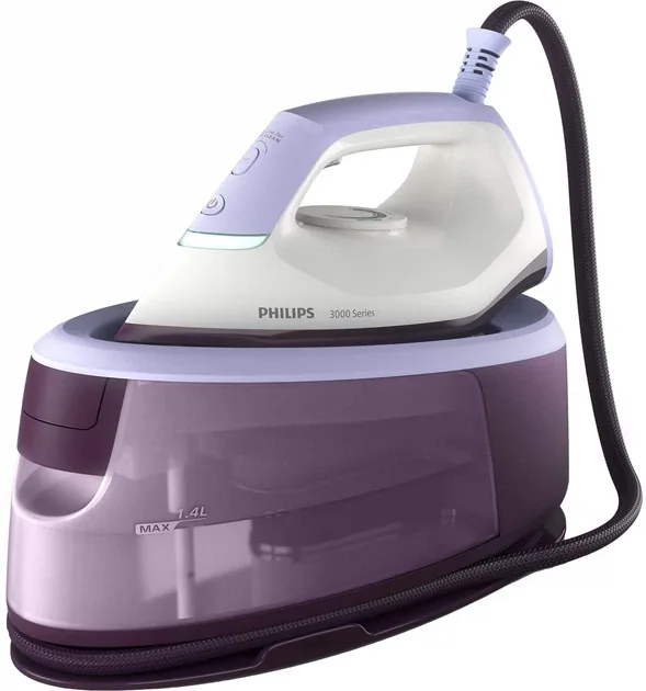 Парогенератор Philips PSG3000/30 Парогенератор Philips PSG3000/30 фото товару