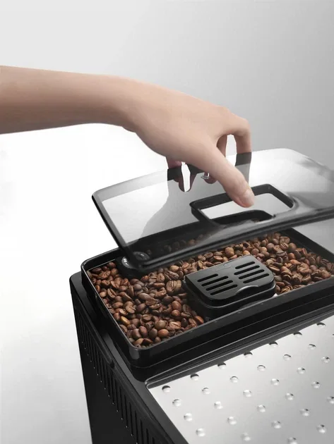 Зображення товару Кавомашина Delonghi ECAM 22.110.B4