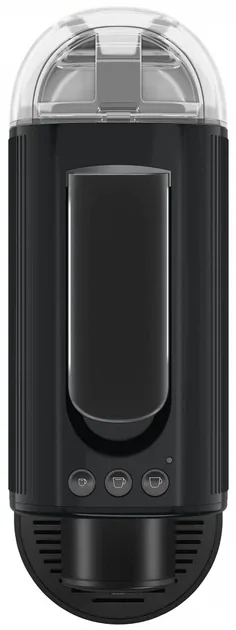Зображення товару Кавоварка капсульна Tchibo Cafissimo Pure Plus Black 644880 3