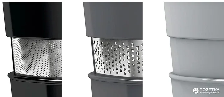 Зображення товару Соковижималка шнекова Bosch MESM731M5