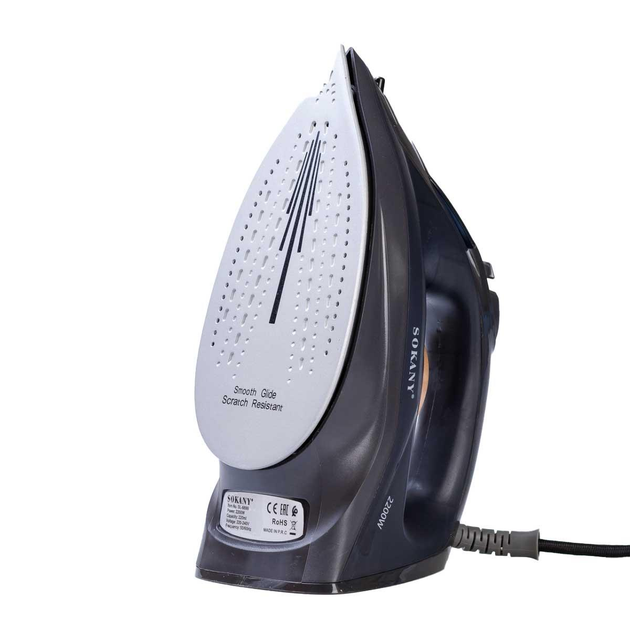 Зображення товару Праска Sokany SK-66991