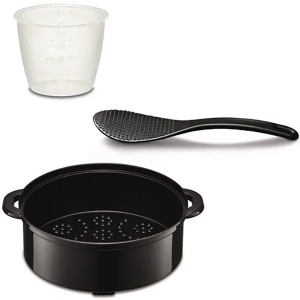 Зображення товару Рисоварка Tefal RK1038112