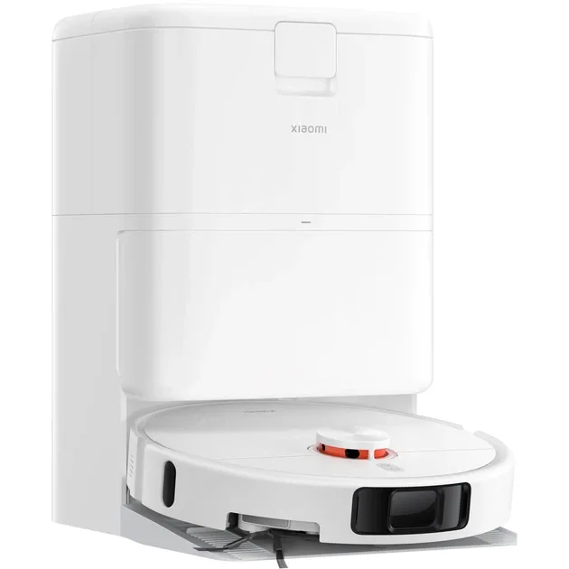 Зображення товару Пилосос-робот Xiaomi Robot Vacuum H50 Pro BHR089NEU 2