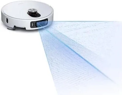 Зображення товару Пилосос-робот Xiaomi Robot Vacuum 5 Pro White BHR07WFEU 5