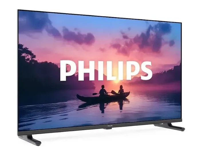 Зображення товару Телевізор Philips діагональ 40" FHD 40PFS6050/12 2