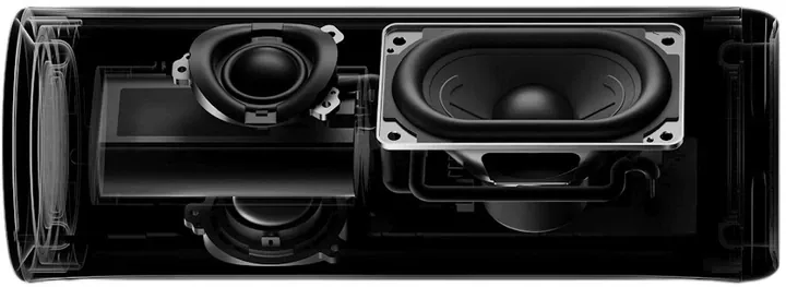 Зображення товару Портативна акустика Xiaomi Bluetooth Speaker QBH4275GL2