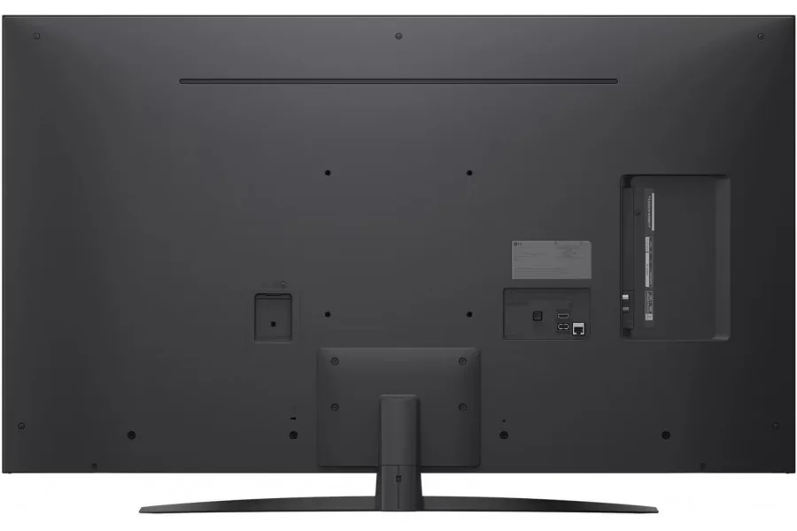 Зображення товару Телевізор Lg діагональ 50" NanoCell 50NANO81A3A3