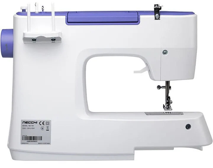 Зображення товару Швейна машина Necchi M213D 7