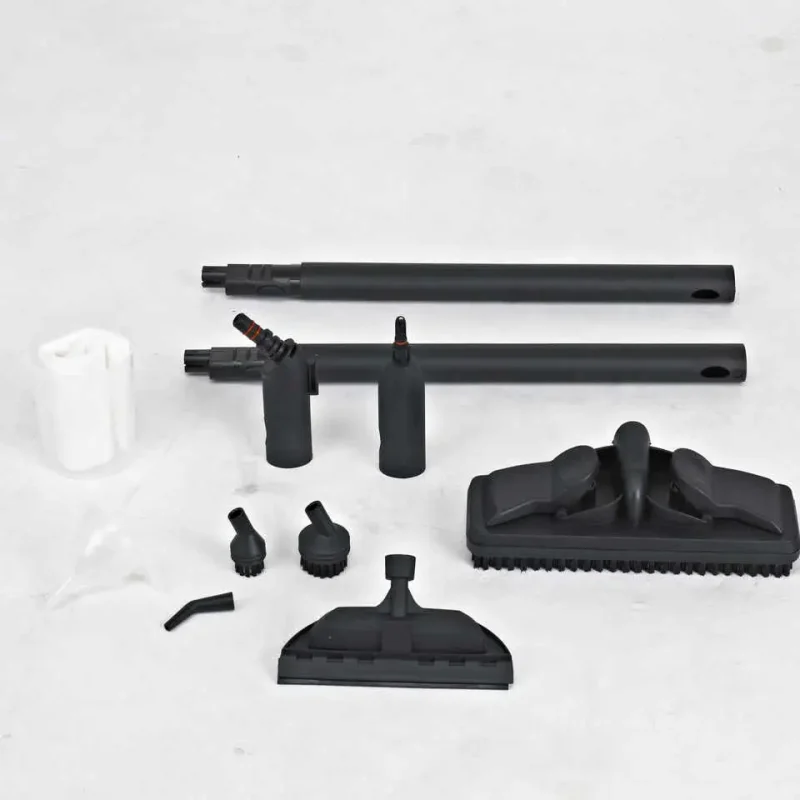 Зображення товару Пароочисник Quigg AWJ 5280G2