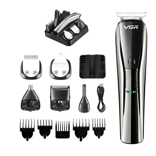 Зображення товару Машинка для стрижки VGR HP-V-0292