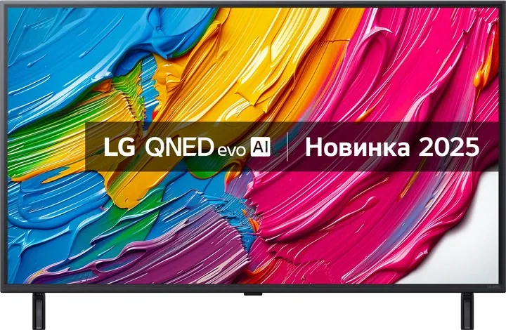 Зображення товару Телевізор Lg діагональ 43" Qned 43QNED80A6A 8