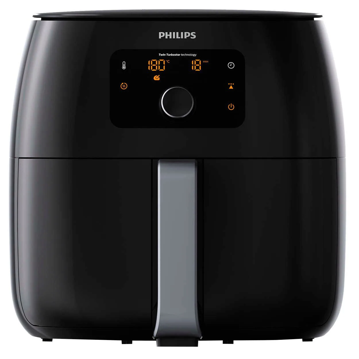 Аерофритюрниця Philips XXL 2225вт,7,3л HD9650/90 Аерофритюрниця Philips XXL 2225вт,7,3л HD9650/90 фото товару