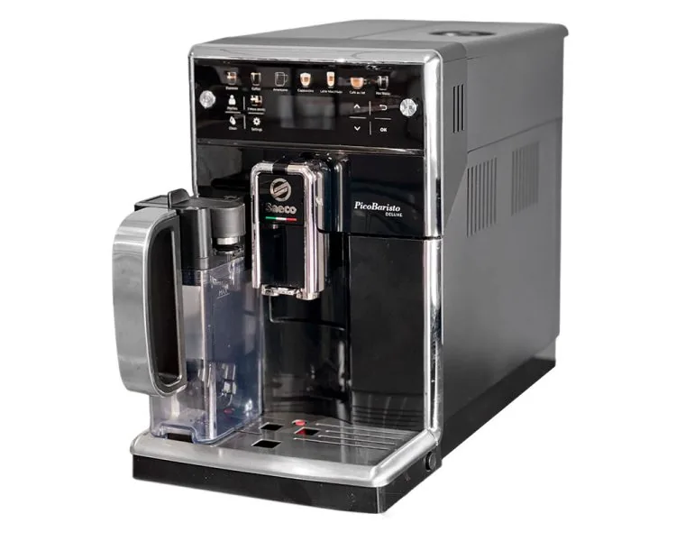 Зображення товару Кавомашина Philips Saeco SM5570/101