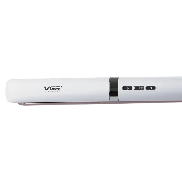 Зображення товару Випрямляч VGR V-522W2