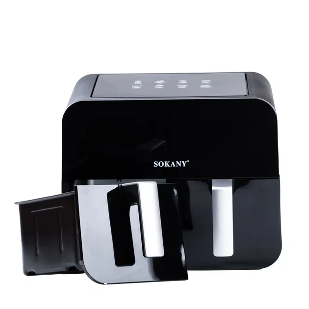 Зображення товару Аерогриль Sokany SK-100052