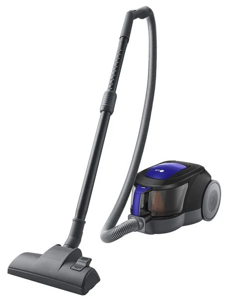 Зображення товару Пилосос з контейнером LG VC5506NHTB1