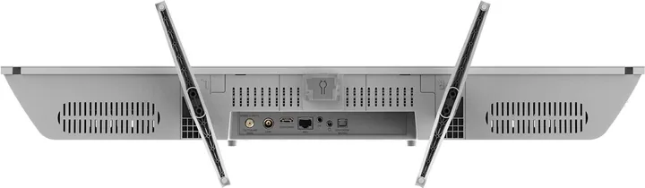 Зображення товару Телевізор Ergo діагональ 32" UHD 32JFQ7510 2
