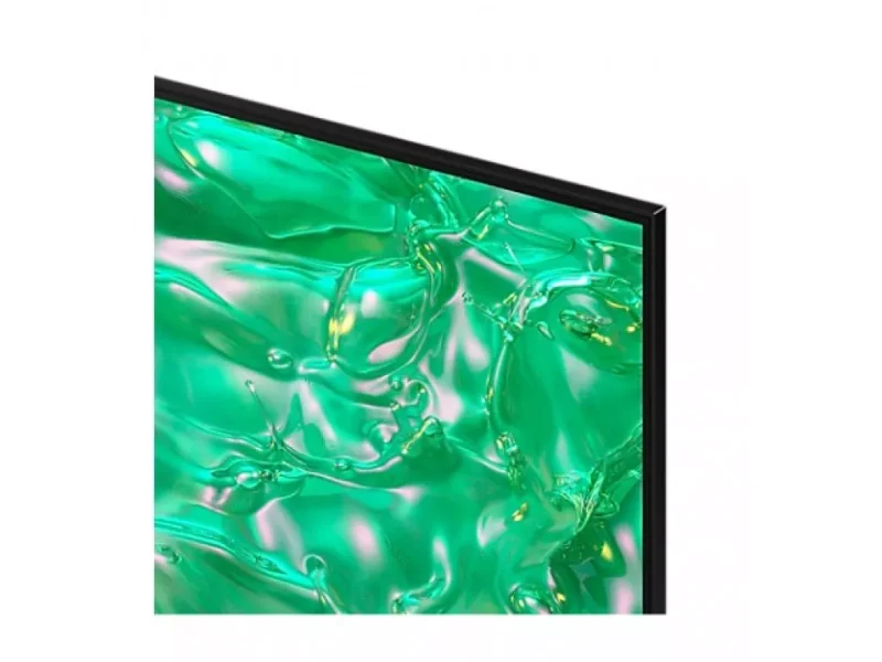 Зображення товару Телевізор Samsung smart діагональ 43" 43DU80021