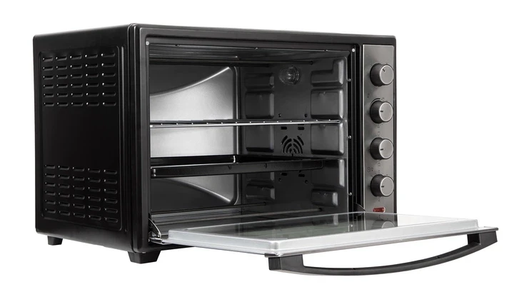 Зображення товару Духовка настільна Ergo 60л TO-9201