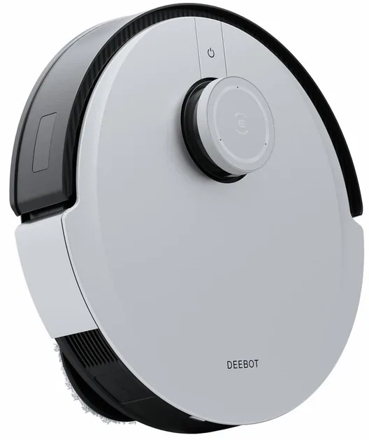 Зображення товару Пилосос-робот ECOVACS Deebot Ozmo X1 OMNI DEX115