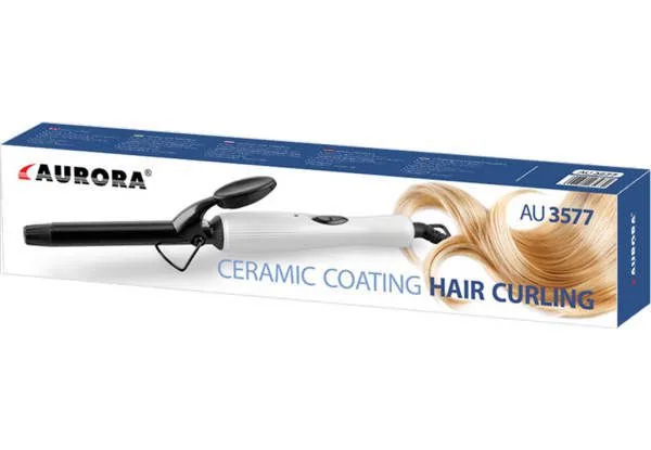 Зображення товару Плойка AURORA 25Вт3