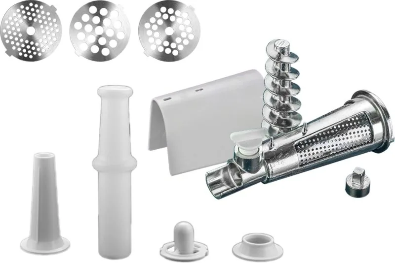 Зображення товару Мясорубка Liberton LMG-20TG02S2