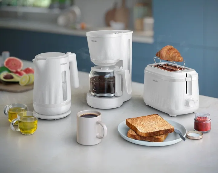 Зображення товару Чайник пластик Philips HD9411/008