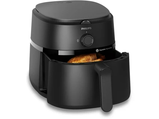 Зображення товару Аерогриль Philips NA130/003