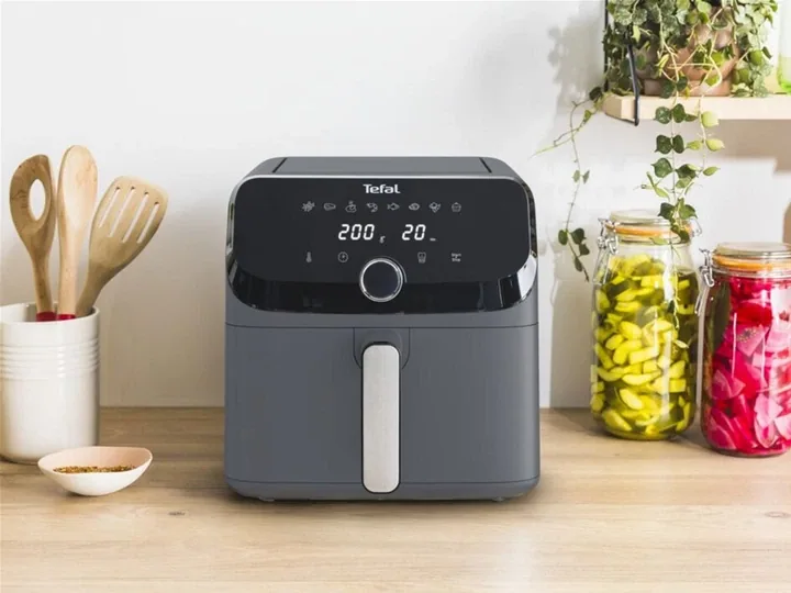 Зображення товару Аерогриль Tefal EY8558E03