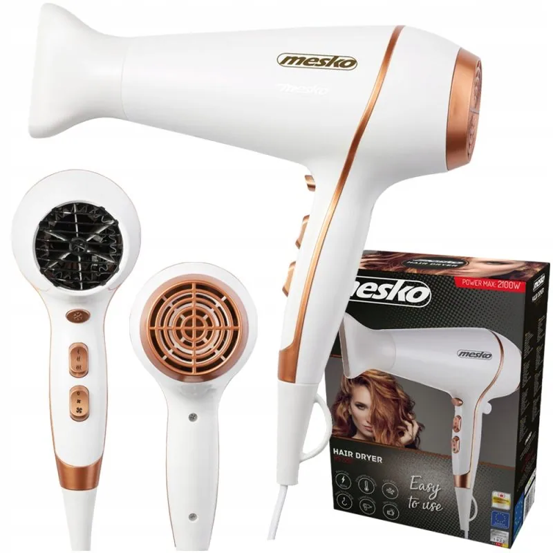 Зображення товару Фен Mesko MS 22502