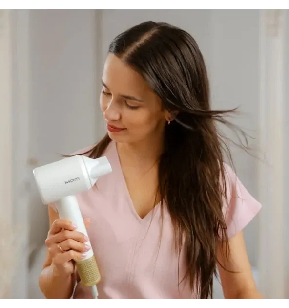 Зображення товару Фен Mpm MSW-274