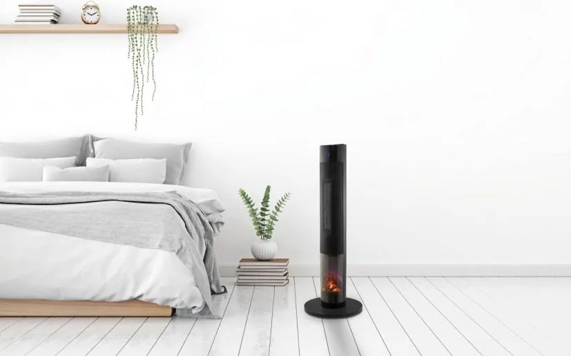 Зображення товару Тепловентилятор керамічний Gorenje CH 2000 F12