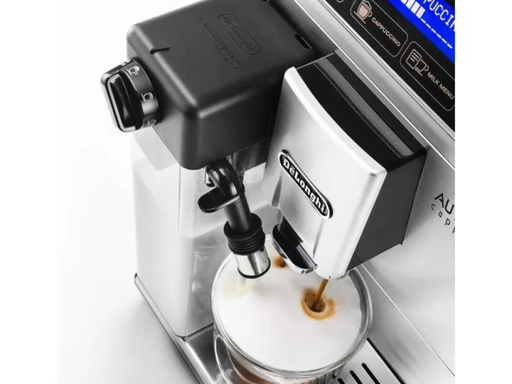 Зображення товару Кавомашина Delonghi 4