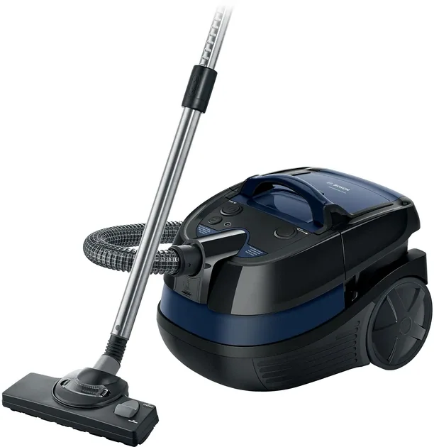 Зображення товару Пилосос миючий Bosch BWD41700 2