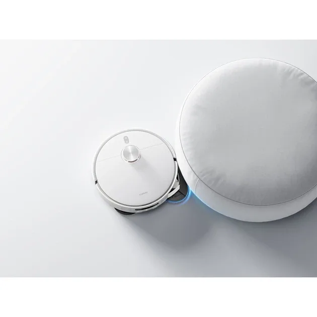 Зображення товару Пилосос-робот Xiaomi Robot Vacuum H50 Pro BHR089NEU 4