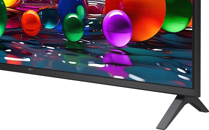 Зображення товару Телевізор Lg діагональ 43" UHD 43UA75006LA4