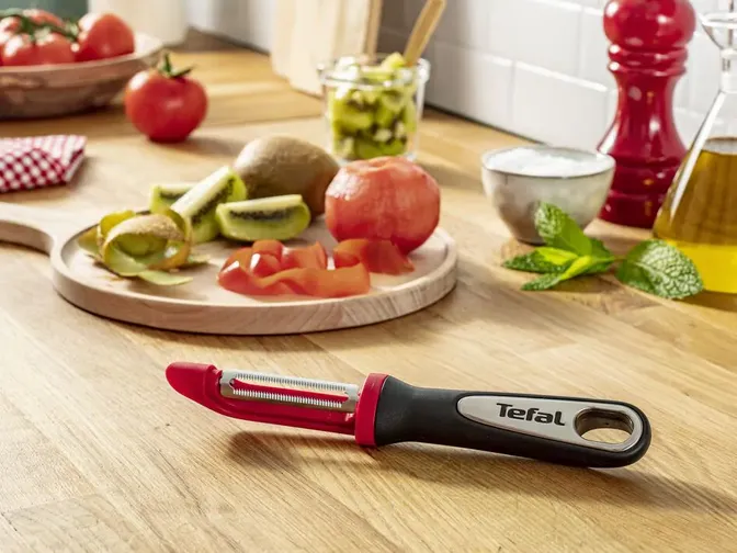 Зображення товару Овочечистка Tefal Ingenio K20740141