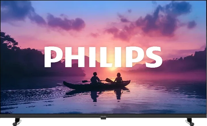 Телевізор Philips діагональ 32" HD 32PHS6050/12 Телевізор Philips діагональ 32" HD 32PHS6050/12 фото товару