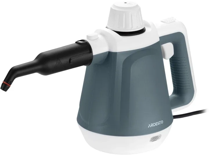 Зображення товару Пароочисник Ardesto STC-C1200W3-5 2
