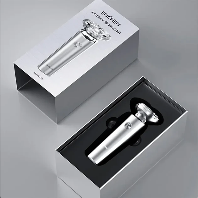 Зображення товару Бритва Enchen Model X63