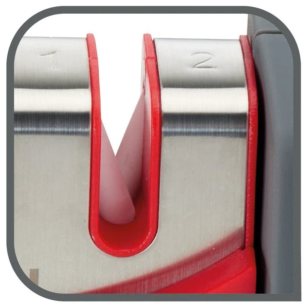 Зображення товару Точилка для ножів Tefal Fresh Kitchen K20905143