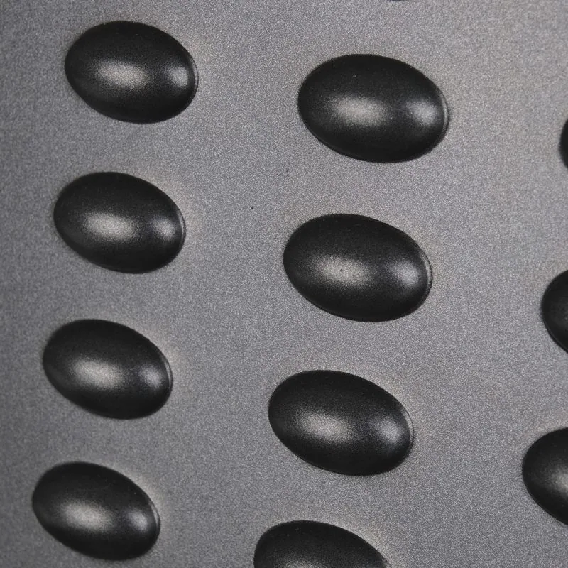 Зображення товару Вафельниця-горішниця Sokany HY-711SS3