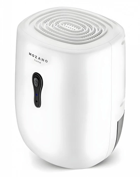 Зображення товару Осушувач повітря Mozano AGD/OSU/POW/3#BIALY1